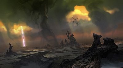 Starcraft 2 – Neue Bilder und ein Flashgame