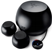 Razer Mako - Soundgewitter für den Schreibtisch