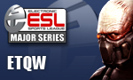 ESL: EMS Playoffs in ET:QW können beginnen