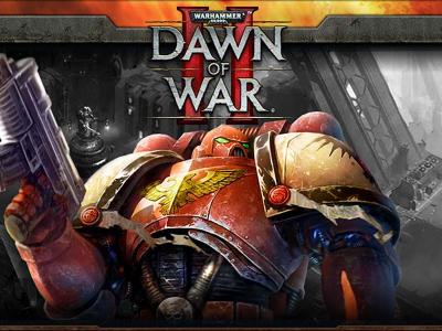Dawn of War 2: Steam öffnet Beta für alle