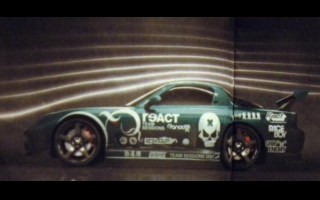 Need For Speed: Pro Streets Screenshot