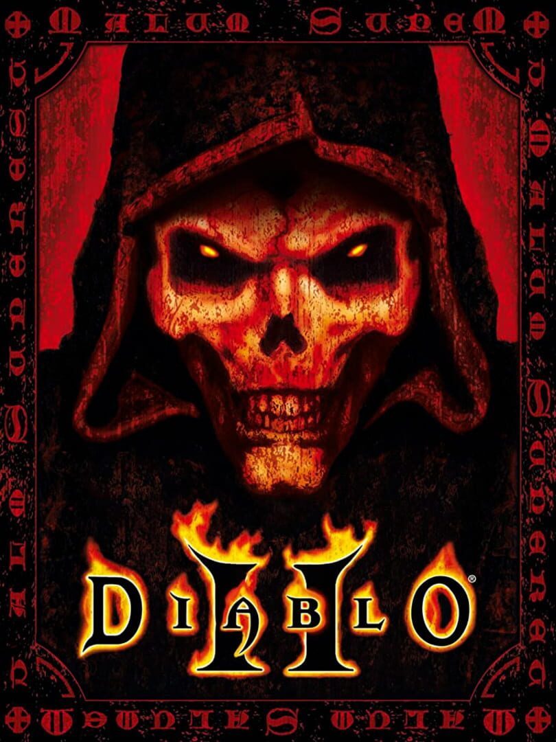 Diablo 2