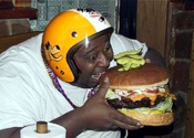 Kostenlose Burger beim Kauf von Xbox Spielen