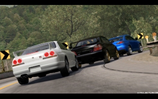 Dieser Meilenstein des Rennsport-Genres ermöglicht es jedem, den Nervenkitzel am Lenkrad der exotischsten und außergewöhnlichsten Autos der Welt zu spüren. Im realistischsten Rennerlebnis aller Zeiten übernehmen Sie die Kontrolle über mehr als 400 der begehrtesten Autos auf über 100 berühmten und real existierenden Rennstrecken und Straßenkursen rund um die Welt. „Forza Motorsport 3“ verfügt neben atemberaubender HD-Grafik und der realistischsten Fahrzeugdarstellung eines Videospiels auch über eine große Anzahl von Fahrhilfen und anpassbaren Schwierigkeitsstufen. Dadurch wird das Spiel zu einem packenden „Disc-einlegen-und-losfahren“-Erlebnis für Spieler aller Alters- und Fähigkeitsstufen.