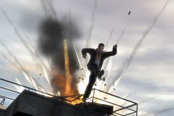 GTA 4 für PC - Offizielle Systemanforderungen veröffentlicht