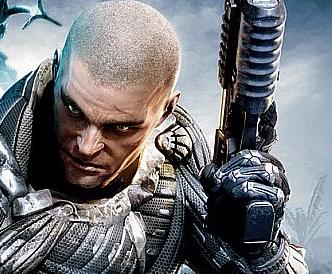 Crytek: Crysis Warhead angekündigt!