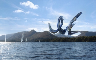 Copyright: CGSociety.org
