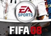 Fifa 08 - Kick it and show it!