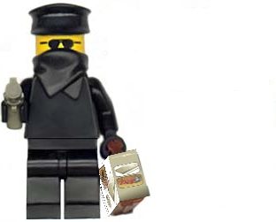 Schwerer DS Diebstahl: Schwedens Weihnachtsgeschäft in Not