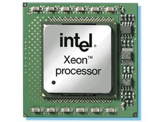 Intel: Vier neue Prozessoren vorgestellt