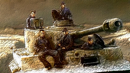 Company of Heroes: Erster Trailer zu Tales of Valor