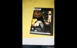Duke Nukem Forever