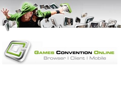 Games Convention Online 2009: Auf nach Leipzig