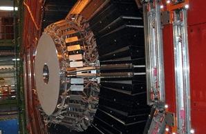 LHC Detektor