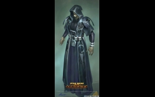 BioWare und LucasArts veröffentlichten auf der offiziellen Webseite von Star Wars: The Old Republic erste Informationen zur spielbaren Klasse "Bounty Hunter". Die Kopfgeldjäger sind berüchtigte Söldner, die einem tödlichen Geschäft nachgehen. Sie sind aber mehr als nur Söldner: diese todbringenden Jäger sind eine altertümliche Bruderschaft mit einer glorreichen Historie. Einige Informationen zum Hintergrund der "Bounty Hunter" und zur Kopfgeldjäger-Ausrüstung findet Ihr auf Dort gibt es ebenfalls Screenshots, Konzeptgrafiken, zwei neue Bildschirmhintergründe und drei kurze Videos der spielbaren Klassen zu sehen.