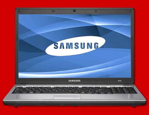 Unter der Lupe: Mediamarkts Samsung R519-Aura T6500 Darilo