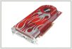 Spezifikationen der HD2900XT, HD2600XT und HD2400XT