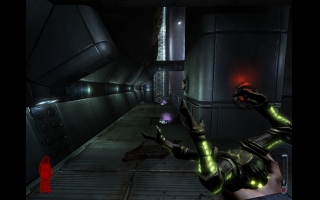 Auch aus Half-Life bekannt: Käfergranaten.