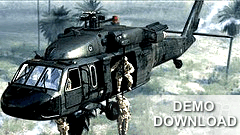 Call of Duty 4 Demo Download gesichtet