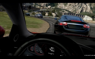 Forza Motorsport 3