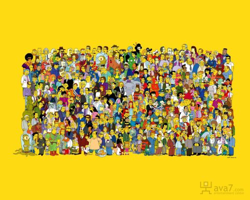 20 Jahre Springfield - Zeit für einen neuen Bewohner 