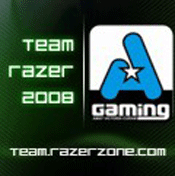 Razer nimmt dritten Weltmeister unter Vertrag