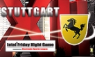 Intel Friday Night Game Stuttgart