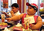 Fastfood Werbestop beschlossen