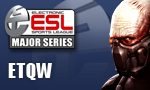 ESL: EMS Playoffs in ET:QW können beginnen