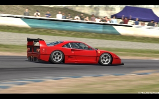 Dieser Meilenstein des Rennsport-Genres ermöglicht es jedem, den Nervenkitzel am Lenkrad der exotischsten und außergewöhnlichsten Autos der Welt zu spüren. Im realistischsten Rennerlebnis aller Zeiten übernehmen Sie die Kontrolle über mehr als 400 der begehrtesten Autos auf über 100 berühmten und real existierenden Rennstrecken und Straßenkursen rund um die Welt. „Forza Motorsport 3“ verfügt neben atemberaubender HD-Grafik und der realistischsten Fahrzeugdarstellung eines Videospiels auch über eine große Anzahl von Fahrhilfen und anpassbaren Schwierigkeitsstufen. Dadurch wird das Spiel zu einem packenden „Disc-einlegen-und-losfahren“-Erlebnis für Spieler aller Alters- und Fähigkeitsstufen.
