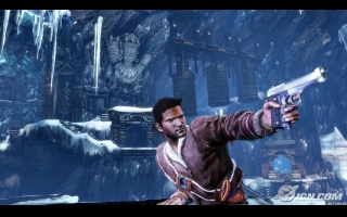 Mit Uncharted 2: Among Thieves möchte Entwickler Naughty Dog an den Erfolg des ersten Teils anschließen und schickt deshalb den armen Nathan Drake erneut in ein aufregendes aber auch gefährliches Abenteuer. In diesem Teil verschlägt es ihn nach Asien, wo er auf den Spuren des berühmten Entdeckers Marco Polo wandelt.