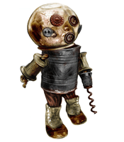 Bioshock 2 jetzt offiziell