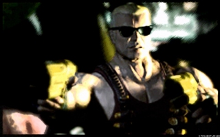 Duke Nukem Forever