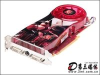 AMD: Neue Radeon 4000er für unter 200€