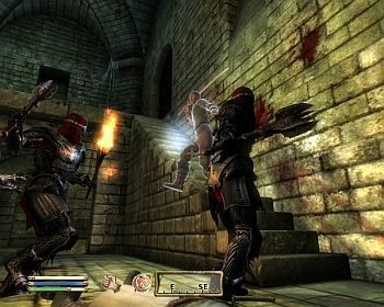 Bethesda Softworks: The Elder Scrolls V angesagt