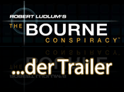 The Bourne Conspiracy: Der erste Trailer ist da