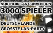 Northcon: Anmelden und Bücher kreuzen! 