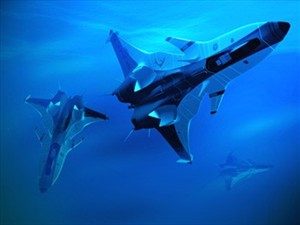 Highspeed-Uboot erfolgreich getestet