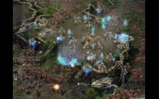 Auf den zweiten Teil von Starcraft muss die Gamergemeinde bereits seit über 2 Jahren warten. In diesem Jahr scheint sich Blizzard nun endlich dem Ende zu nähern.