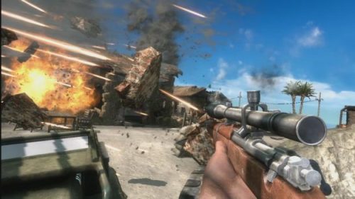 Battlefield 1943: Statusbericht zum 1942er-Remake (Teil 2)