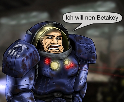 Starcraft 2: Hier gibts die Betakeys