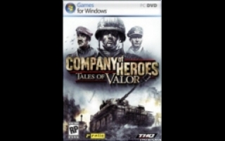 Screenshots zu "Tales of Valor"