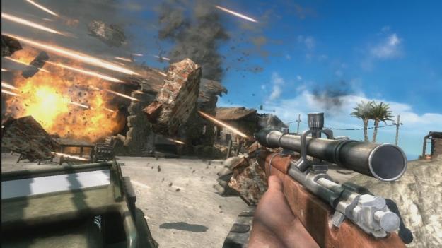 Battlefield 1943: Statusbericht zum 1942er-Remake (Teil 2)
