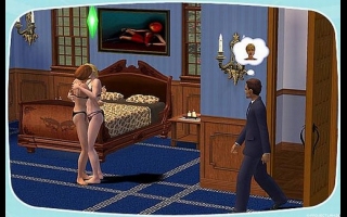 Sex und Pornografie ziehen seit Jahrtausenden die Menschen in ihren Bann. Kein Wunder, denn ohne diese Nebenerscheinungen der natürlichen Fortpflanzung wäre kein menschliches Wesen mehr auf unseren Planeten. Trotzdem wird das Thema in vielen Kulturen totgeschwiegen oder als etwas Schlechtes betrachtet. In gängigen Computerspielen, mal von XXX-Games abgesehen, scheint dieses Thema ebenfalls tabuisiert zu sein. Doch wie so oft, bestätigen hier auch wieder Ausnahmen die Regel.