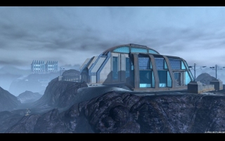50 Jahre nach den ersten Auseinandersetzungen auf dem Mars schlüpft der Spieler in die Rolle eines Widerstandskämpfers der wiedervereinigten Red Faction Bewegung. Die Red Faction befindet sich im Freiheitskampf mit der Earth Defense Force (EDF), welche sich vom einstigen Befreier zum Unterdrücker gewandelt hat. Auf einer frei begehbaren Marsoberfläche nutzt der Spieler die physikalisch korrekt zerstörbare Umgebung, um seine Feinde in actiongeladenen Guerrilla-Gefechten zu bezwingen.