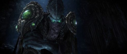 Starcraft 2: Interview mit dem Produzenten