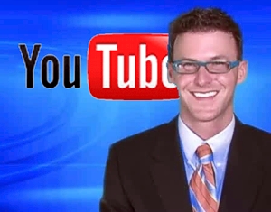 Traumjob: YouTube Videoproduzent – Jahresgehalt: 100.000 Dollar