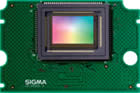 Foveon3 Sensor