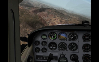 X-Plane 9 Screenshots