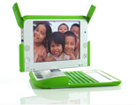 One Laptop Per Child